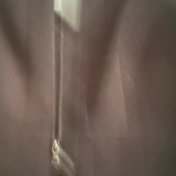 BCBG PEPLUM TOP - Picture 6 of 7